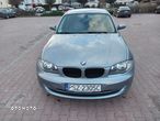 BMW Seria 1 116i - 14