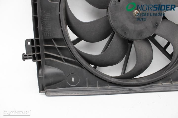 Termoventiladores Renault Clio IV Break Fase I|12-16 - 3