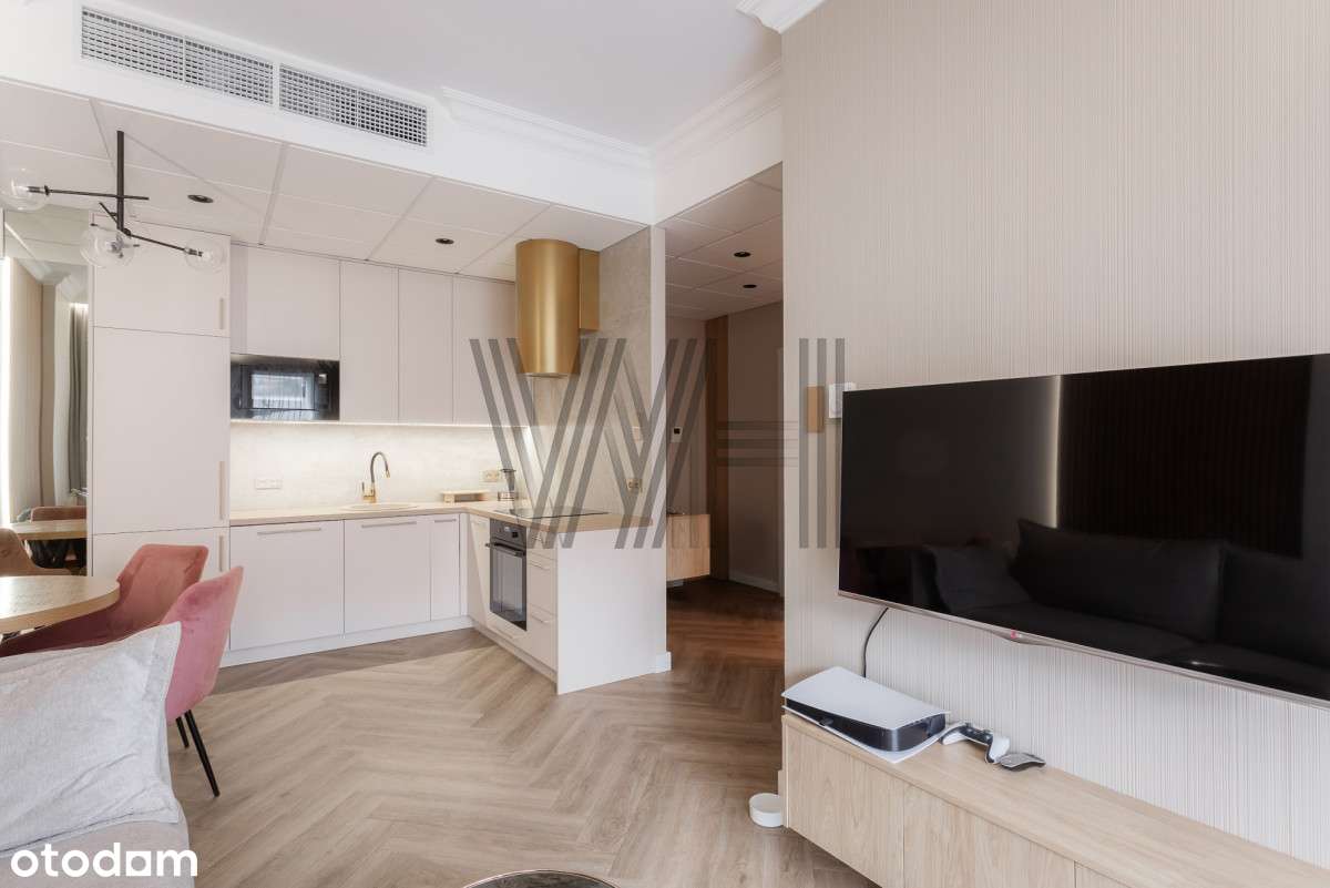 Nowoczesne 3-pokojowe mieszkania | Wola - Pełny obrazek: 4/13