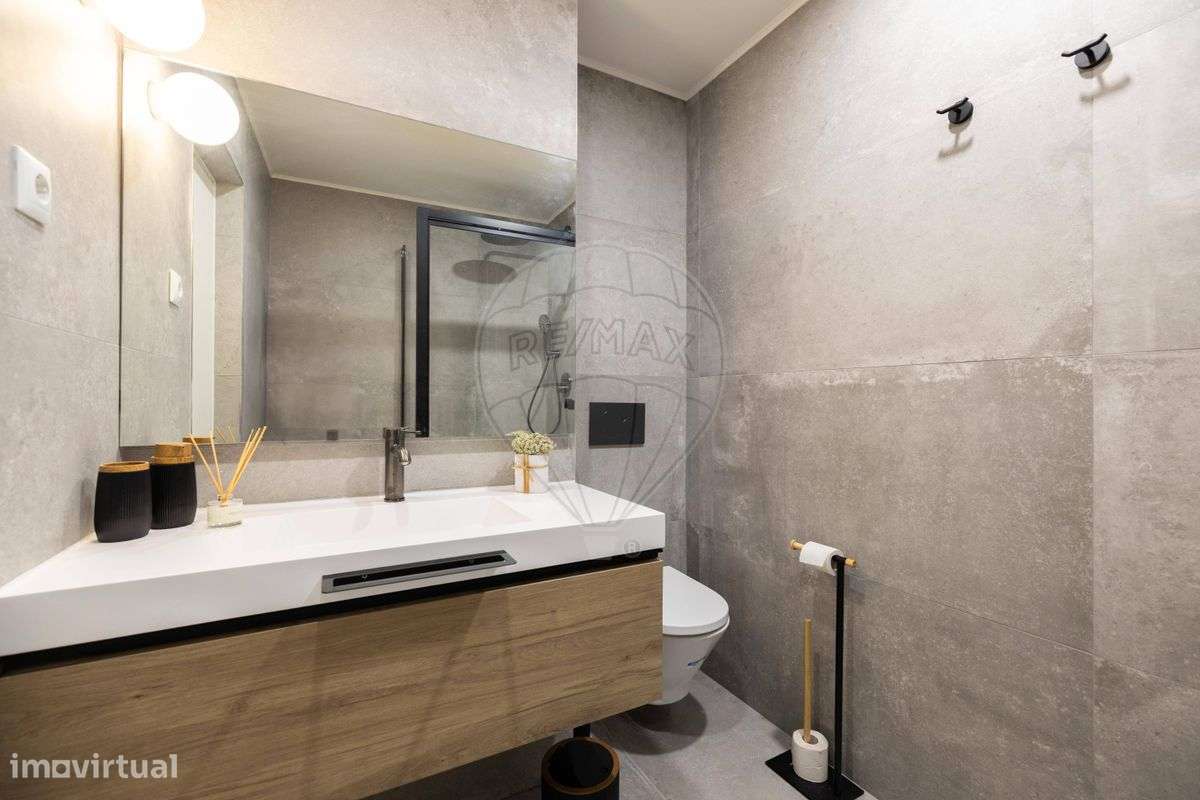 Apartamento T2 para arrendamento - Grande imagem: 5/25