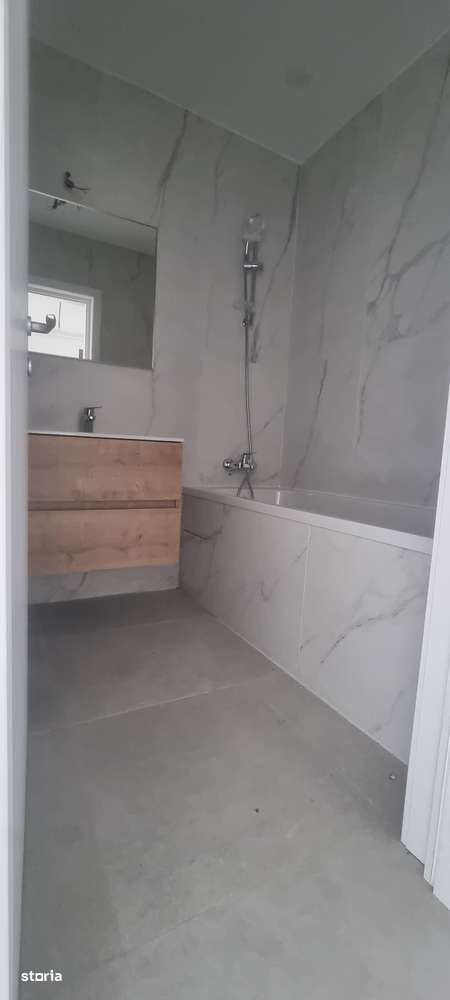 Apartament 2 camere finalizatt, Cartierul Solar, Metalurgiei-15