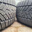 ZIMA 17 AUDI A4 B8 B9 VW PASSAT MERCEDES W212 W177 W247 CLA 225/50 R17 - 9