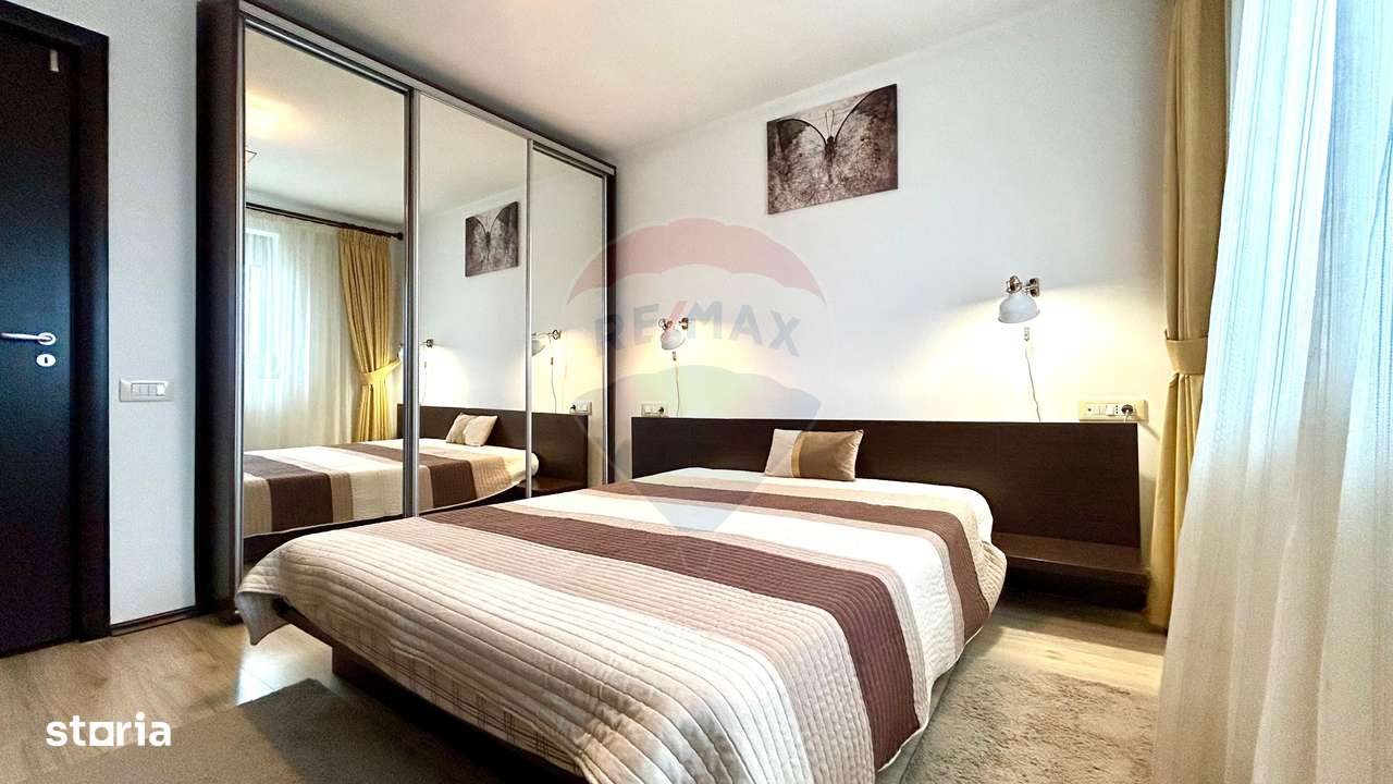 Apartament 2 camere de vanzare Tomis Nord , Constanta-4