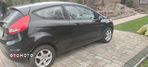 Ford Fiesta 1.4 Titanium - 4