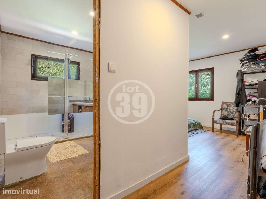 Quinta exclusiva com 6.588 m² de terreno urbano a 1 km do Centro Hi...-35