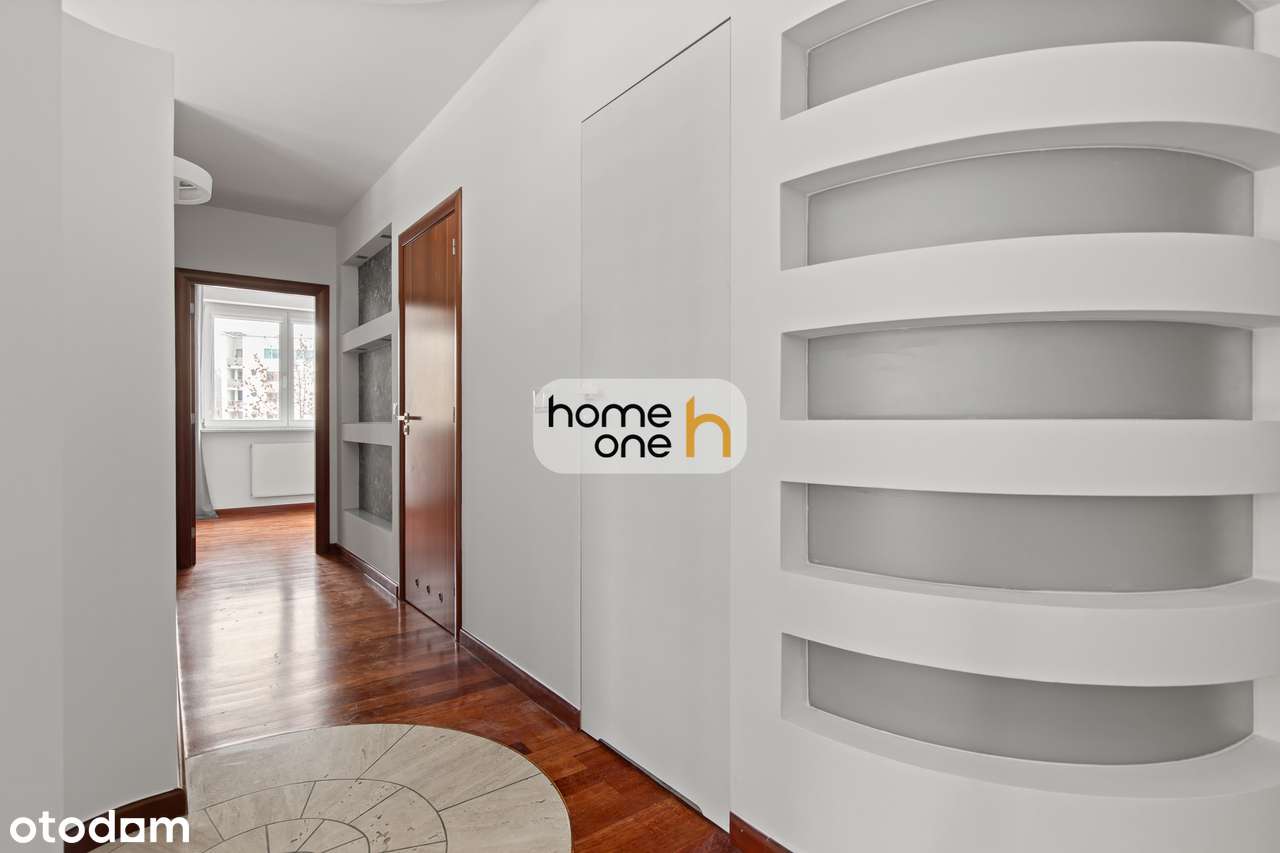 Po remoncie | Powiśle | 2 sypialnie | 40 m² taras | garaż-13