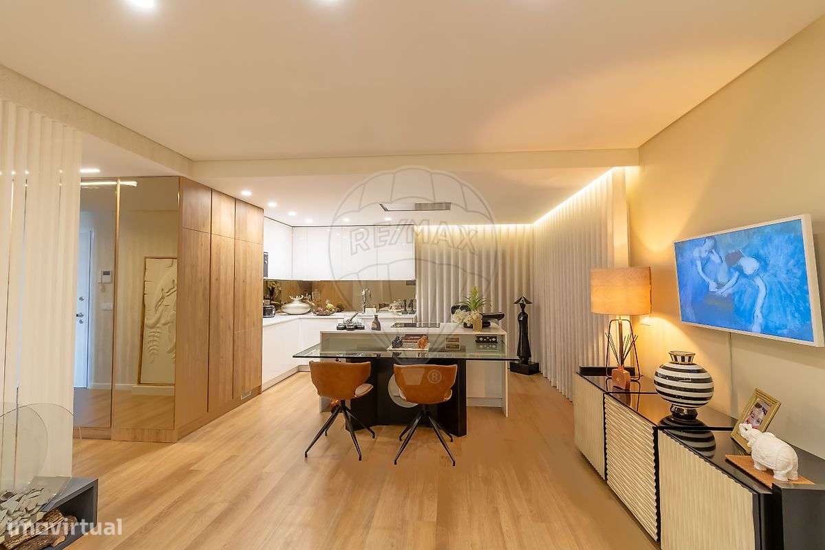 Apartamento T3 para venda-13