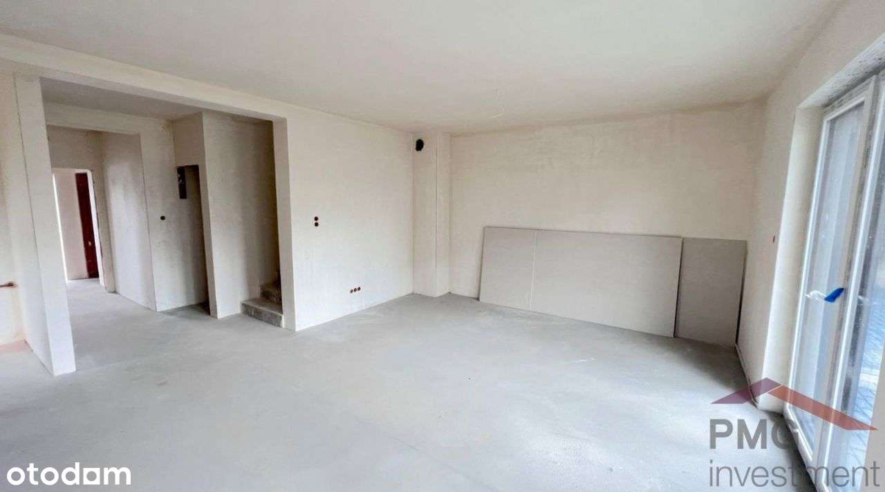 Bliźniak z garażem! Komorniki Stęszew - Pełny obrazek: 4/12