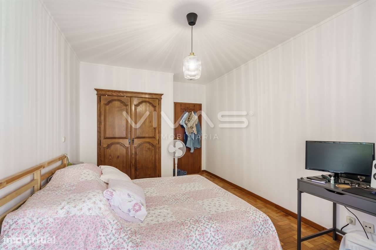 Apartamento T2 Venda em Braga (São Vítor),Braga-14