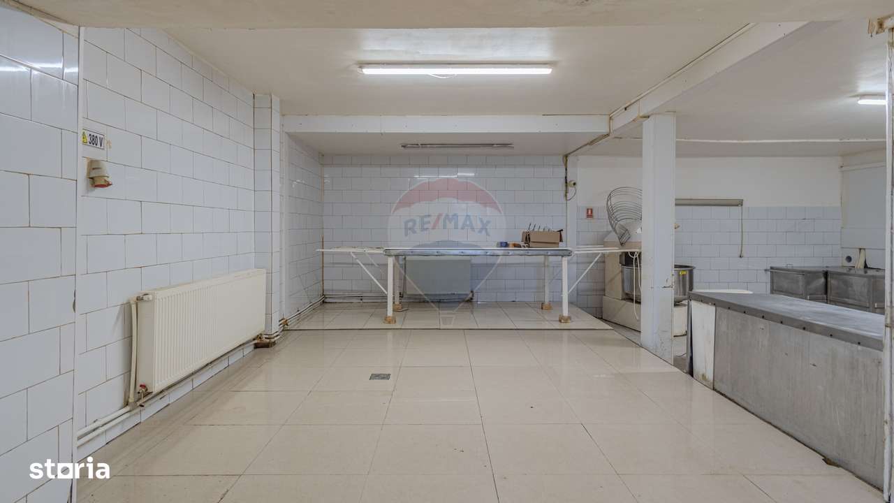 Spațiu comercial | comuna Bod | 308MP | județul Brașov - Imagine principală: 5/20