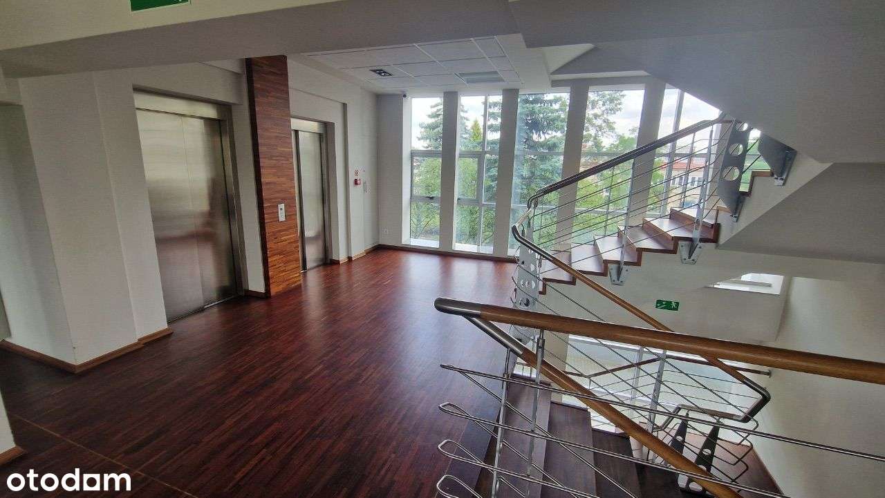 Atrakcyjna powierzchnia biurowa w Łodzi – 630 m² - Pełny obrazek: 4/20