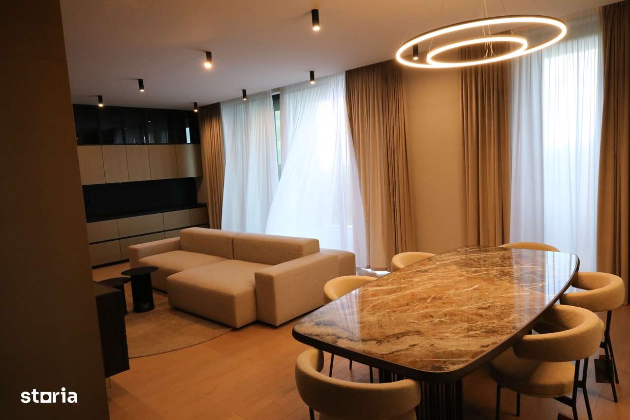 Rahmaninov Residence - Imagine principală: 3/14