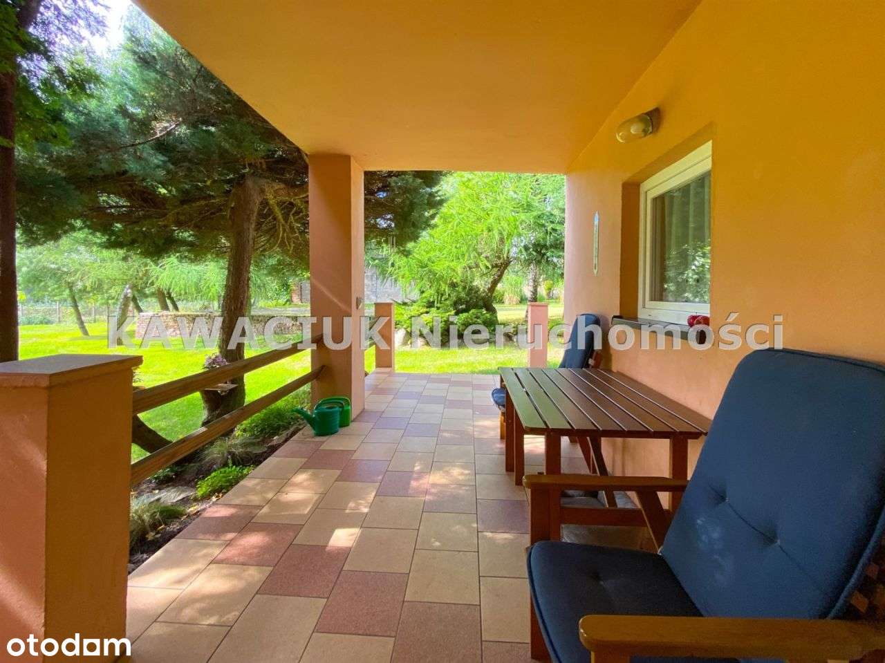 Dom w Będkowie, ul. Południowa - Pełny obrazek: 5/20