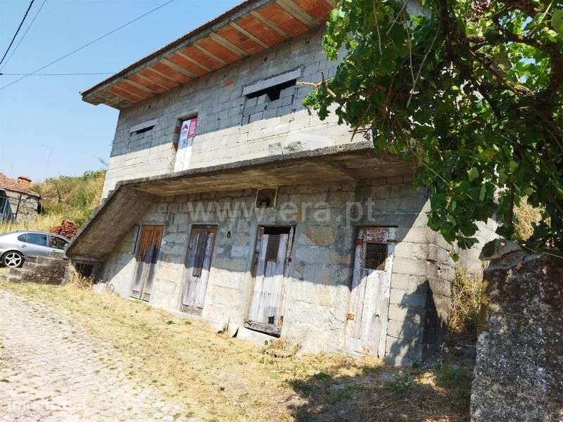 Moradia T2 / Baião, Campelo e Ovil - Grande imagem: 4/9