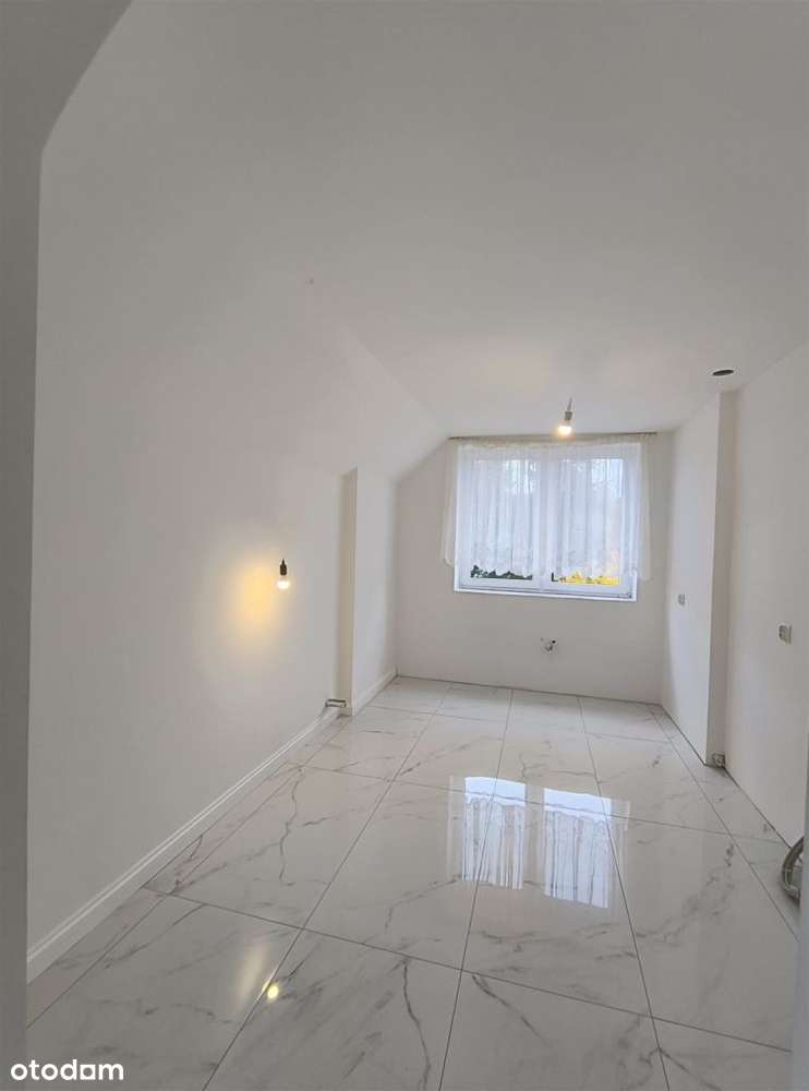 Dom z potencjałem 325 m2, działka 566 m2, Rzepin-6