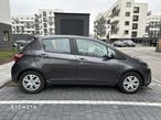 Toyota Yaris 1.5 Premium - 6