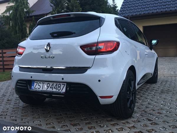 Renault Clio 1.2 Enegry TCe Limited - 7