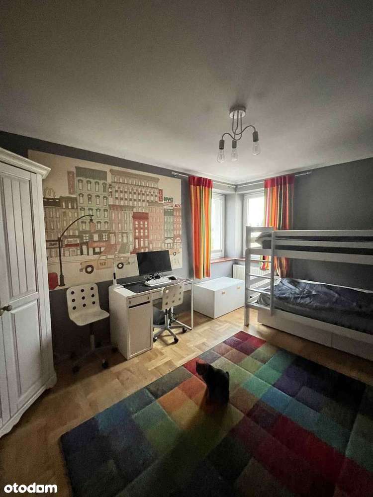 Mieszkanie 3-pokojowe, 79 m² – Rogatka Warszawska / Sławinek, Lublin-13