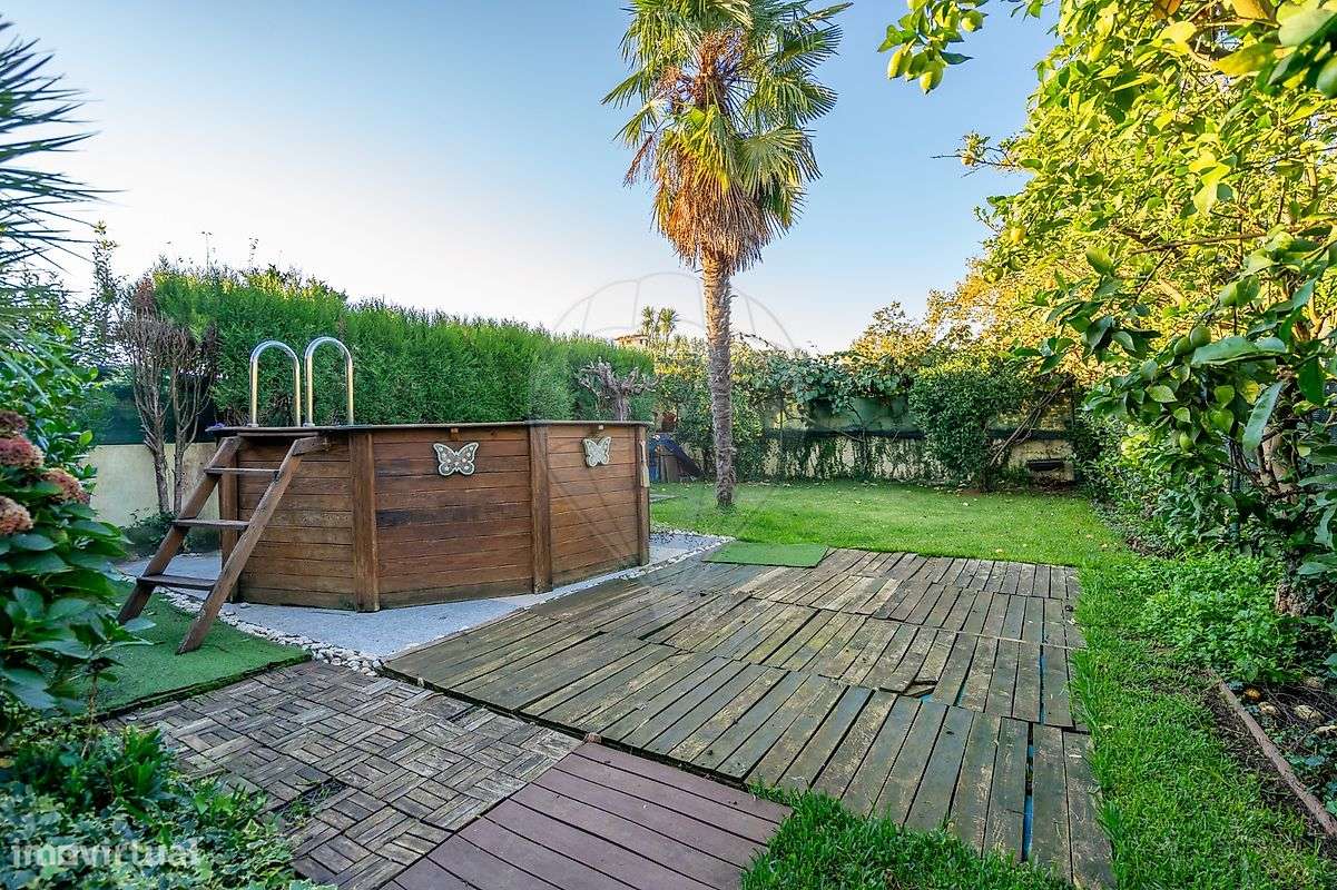 Moradia T5 para venda - Grande imagem: 5/30