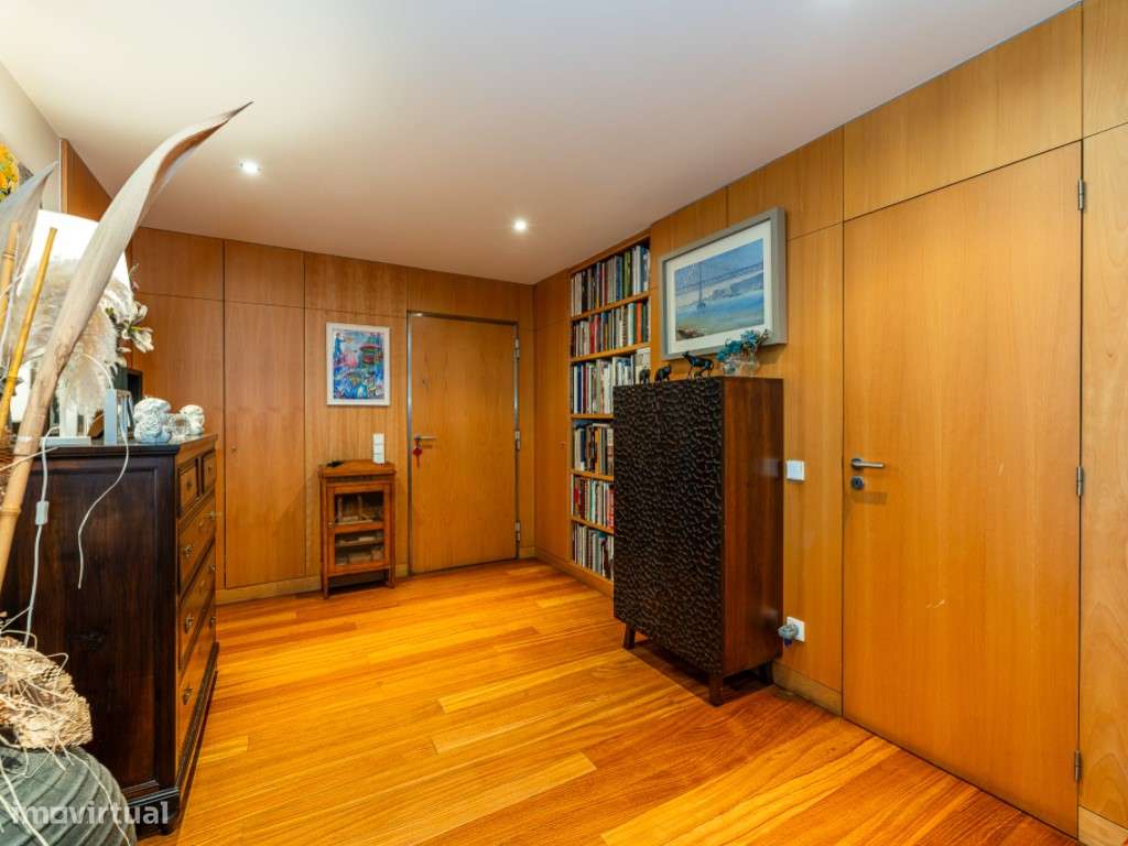 Duplex T3 inserido em condomínio fechado de luxo-32