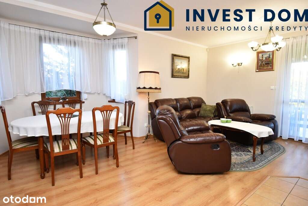 Komfortowy dom z pięknym widokiem na góry-5