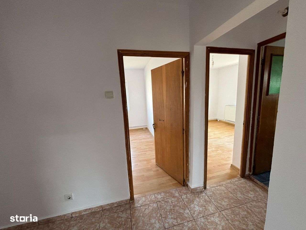 Apartament 3 camere Nord str. Dr. Hacman-13