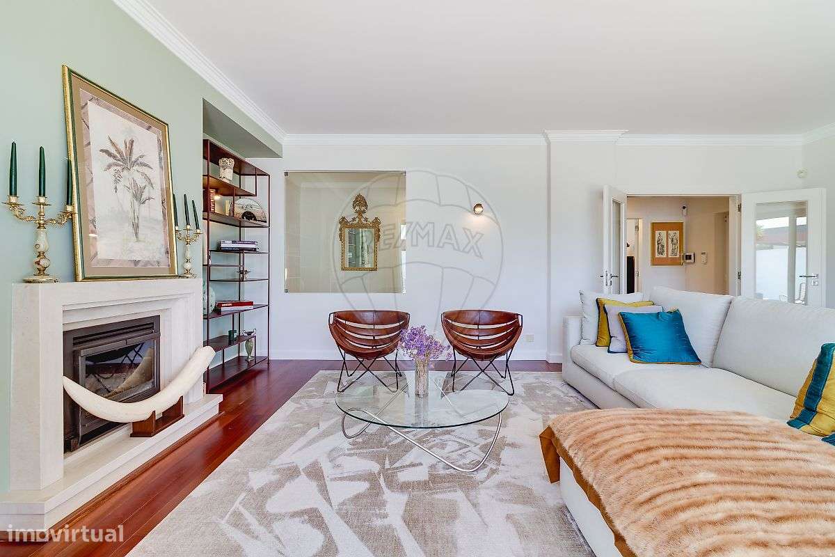 Moradia T4 para venda - Grande imagem: 3/29