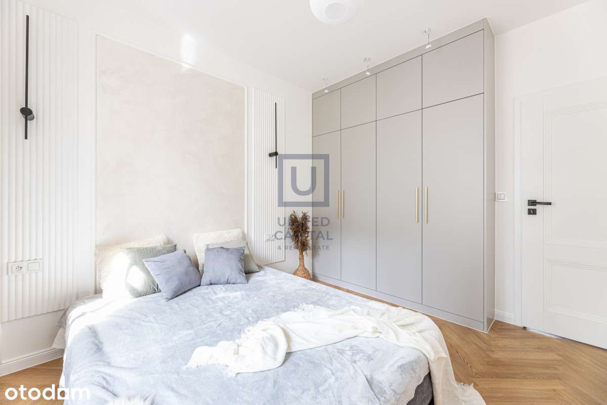 Kamienica | Wysokie  280 | Jasne | Cisza-1