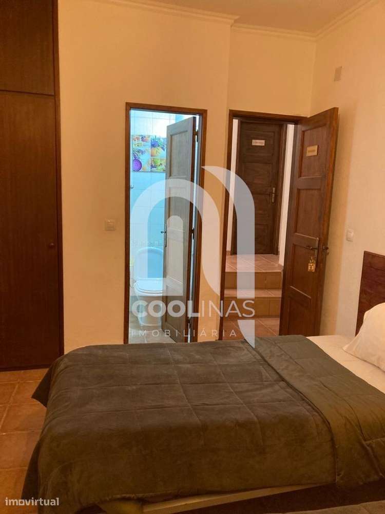 Turismo Rural T 7, Monforte da Beira-23