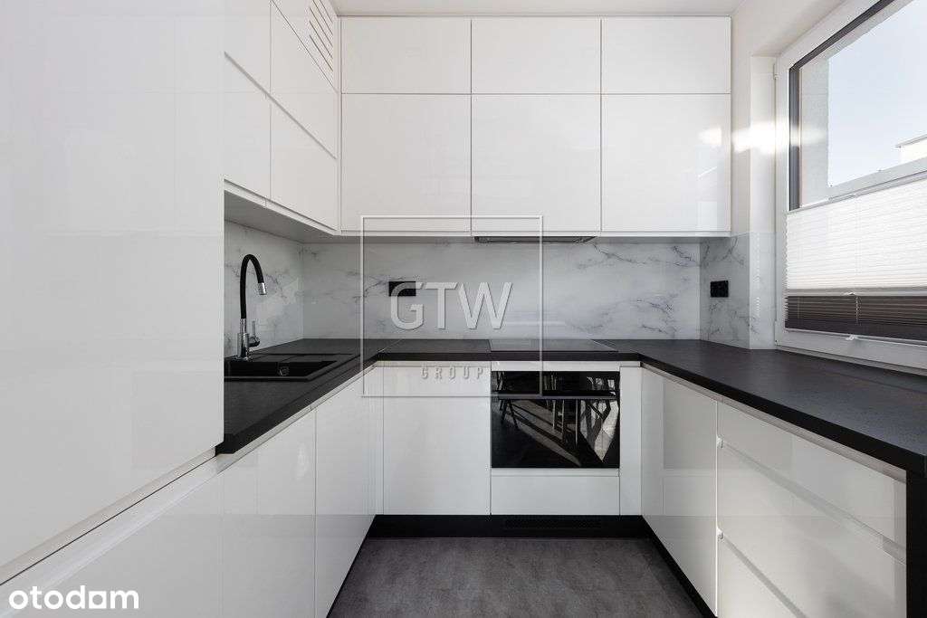 Do wynajęcia mieszkanie – Warszawa, ul. Taneczna - Pełny obrazek: 5/13