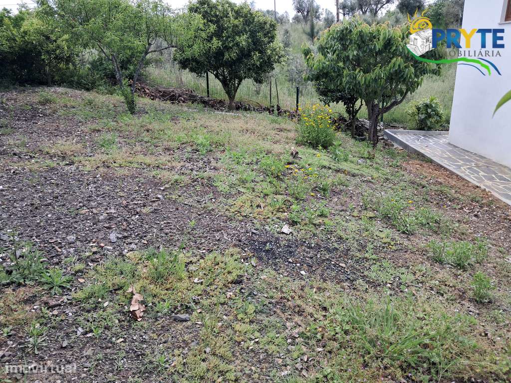 Moradia de tipologia T3 situada perto da Vila da Sertã-10