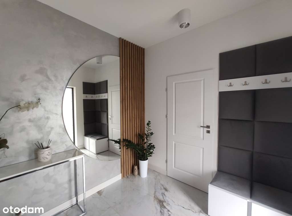 *Nowoczesny Dom wolnostojący*Zawady*Polecam*-5