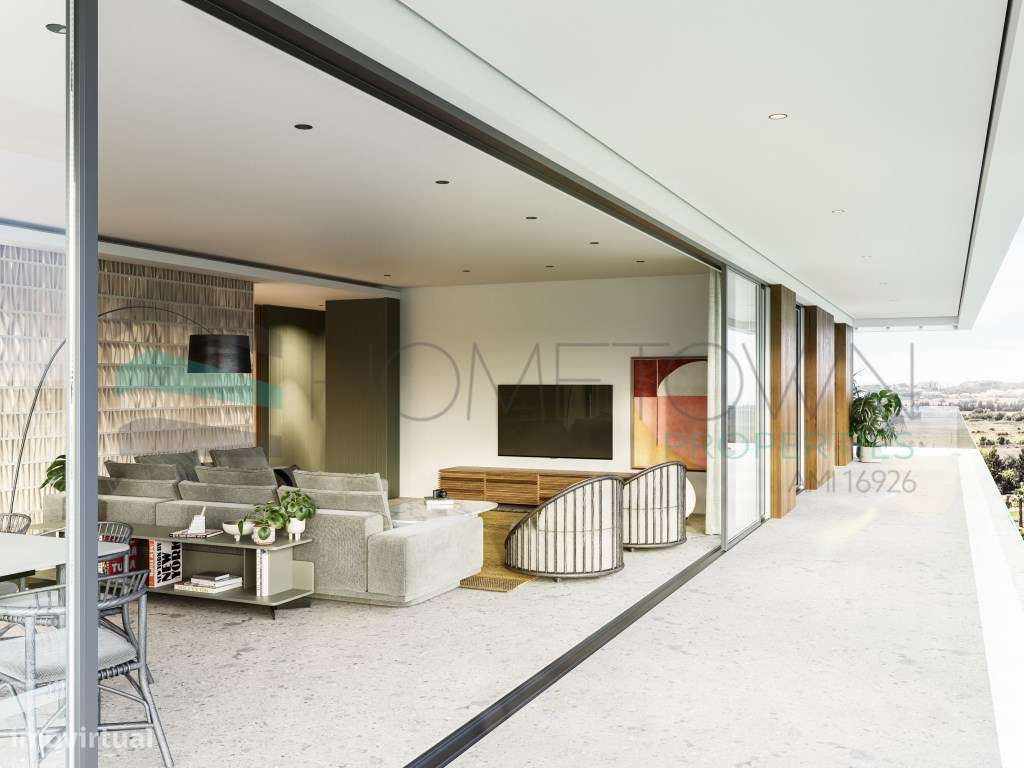 Apartamento T2 - Vilamoura - Grande imagem: 2/19