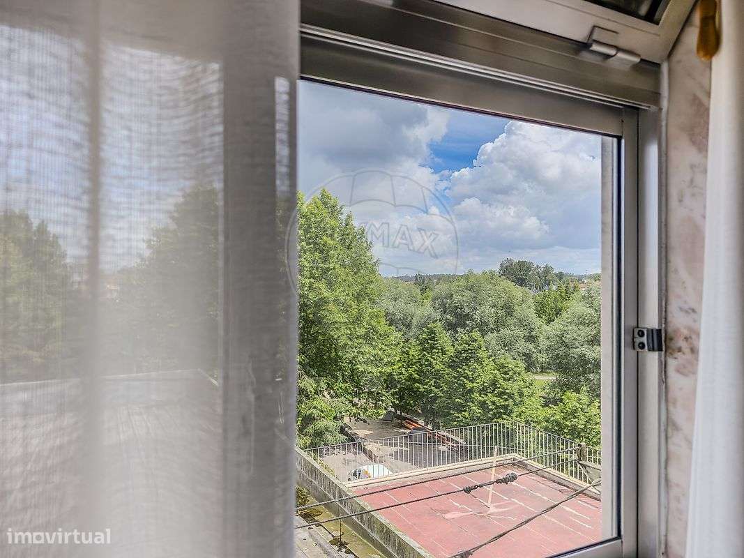 Apartamento T3 para venda-21