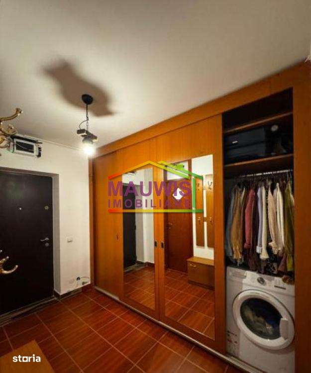 Garsoniera Nerva Traian Timpuri Noi RENOVATA UTILATA - Imagine principală: 3/5