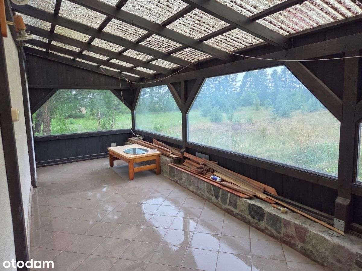 Dom - Przyjaźń ul Jeziorna-10