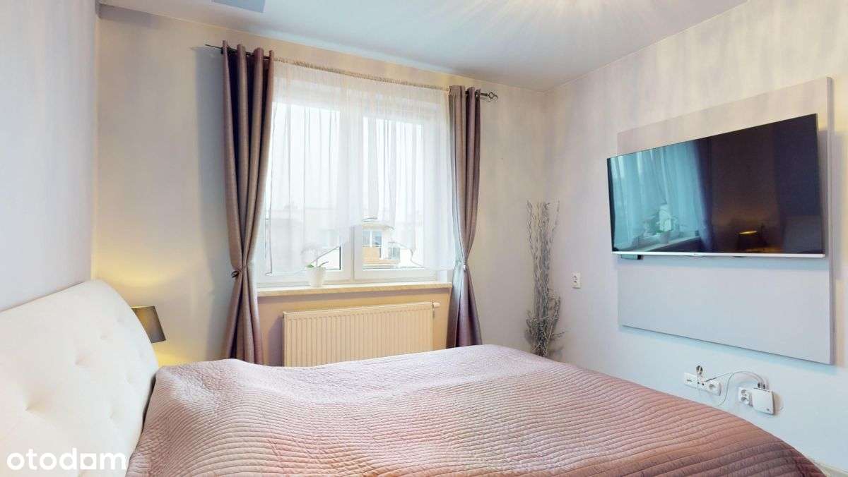 Miłość, Szmaragd i Garderoba na Bażantowie - Pełny obrazek: 4/19