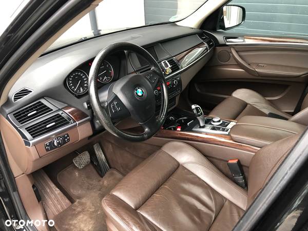 BMW X5 3.0d xDrive - 9