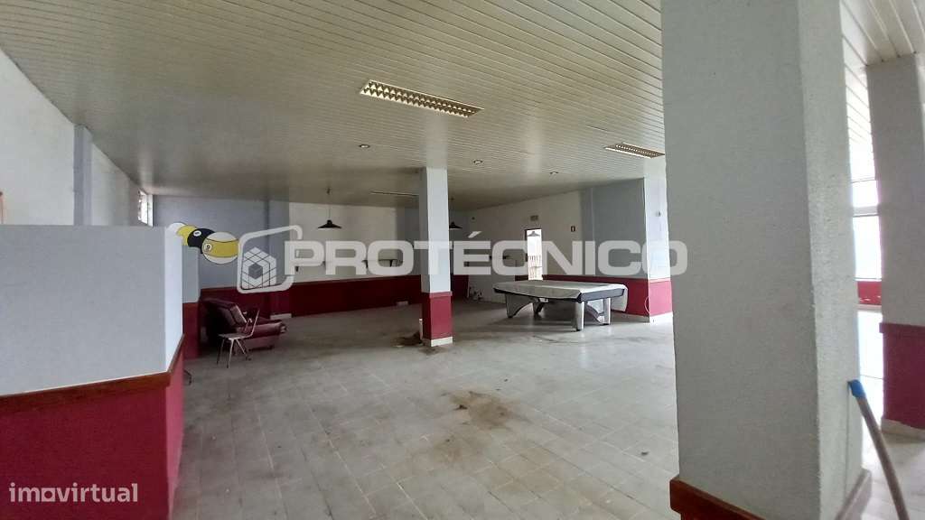 Loja no Bairro do Sardão - Mirandela - Grande imagem: 4/8