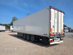 Schmitz Cargobull SKO24, FP60, Doppelstock, Vector 1550 - 2