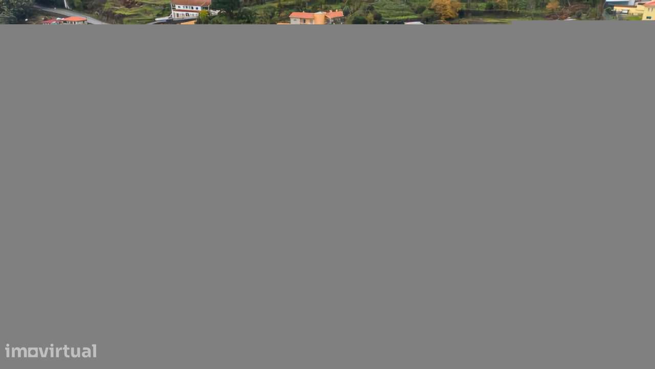 Excelente Moradia T3 em Santa Eulalia – Vizela-28