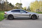 BMW M8 Competition - 5