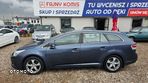 Toyota Avensis 2.0 Premium - 1