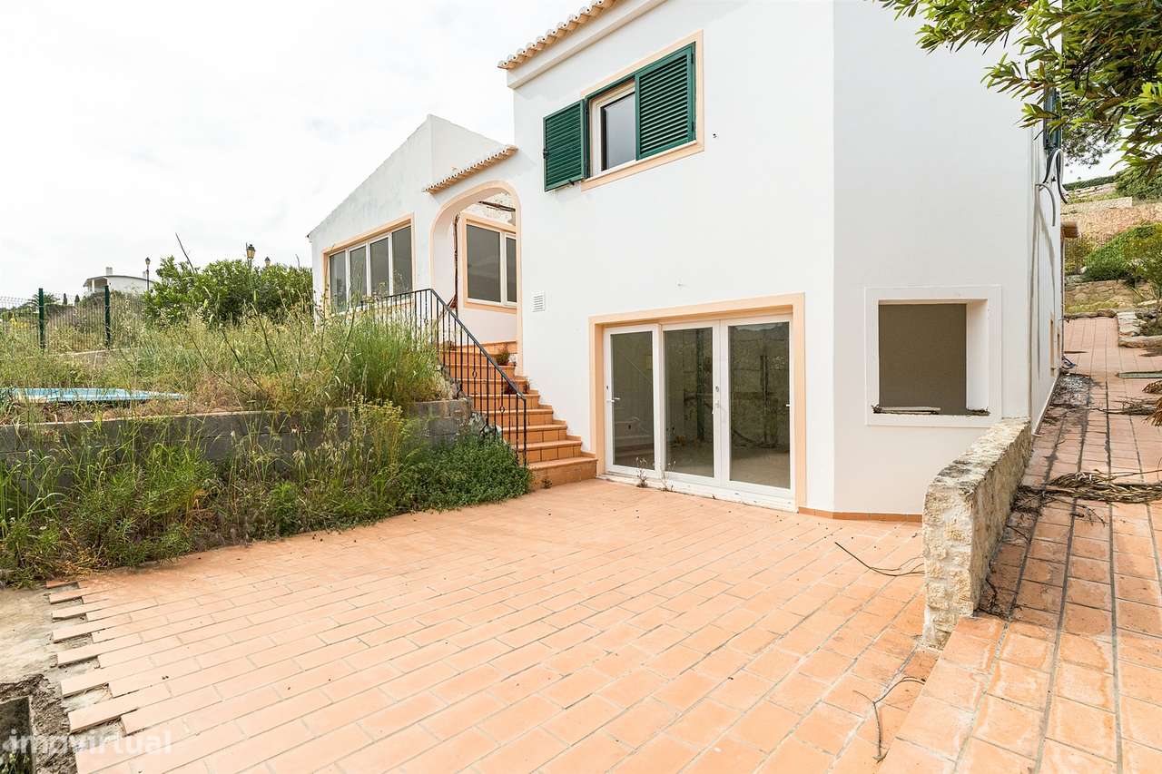 Moradia T3, Budens, Vila do Bispo - Grande imagem: 3/34