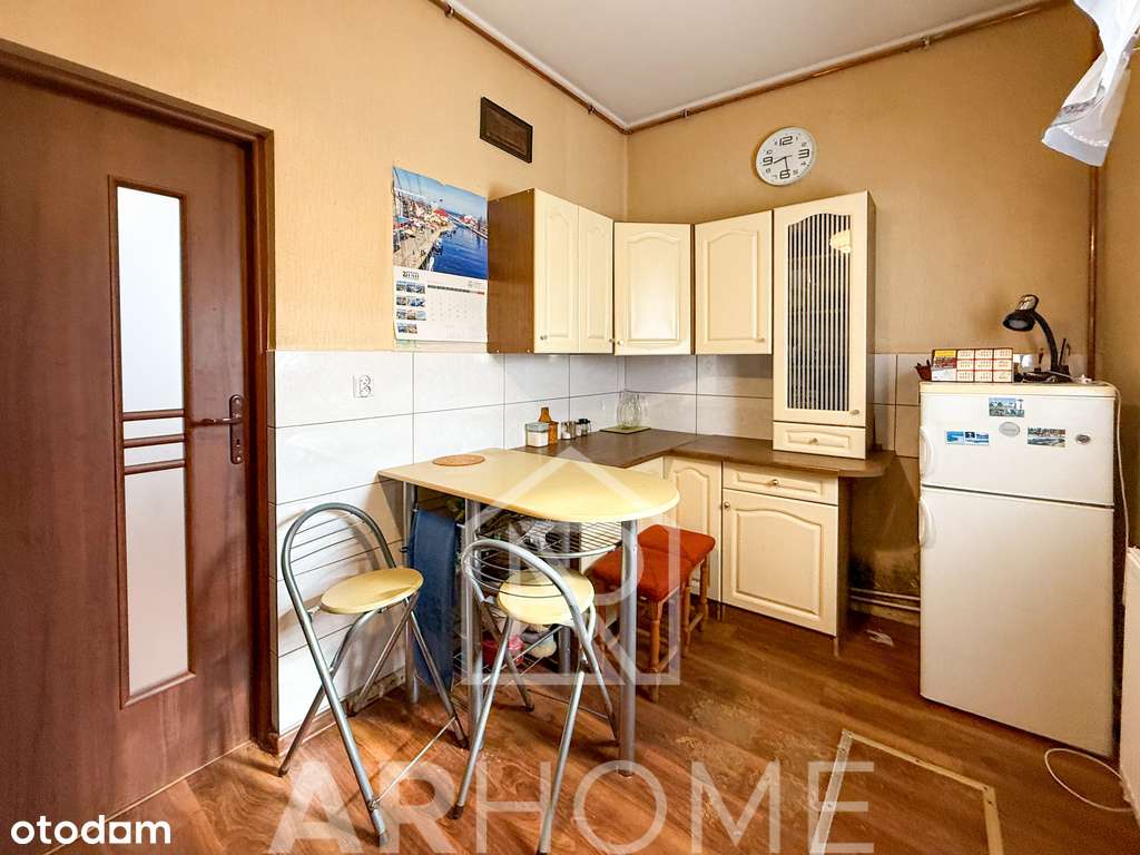 Łeba / ul. T. Kościuszki – mieszkanie z garażem - Pełny obrazek: 3/11