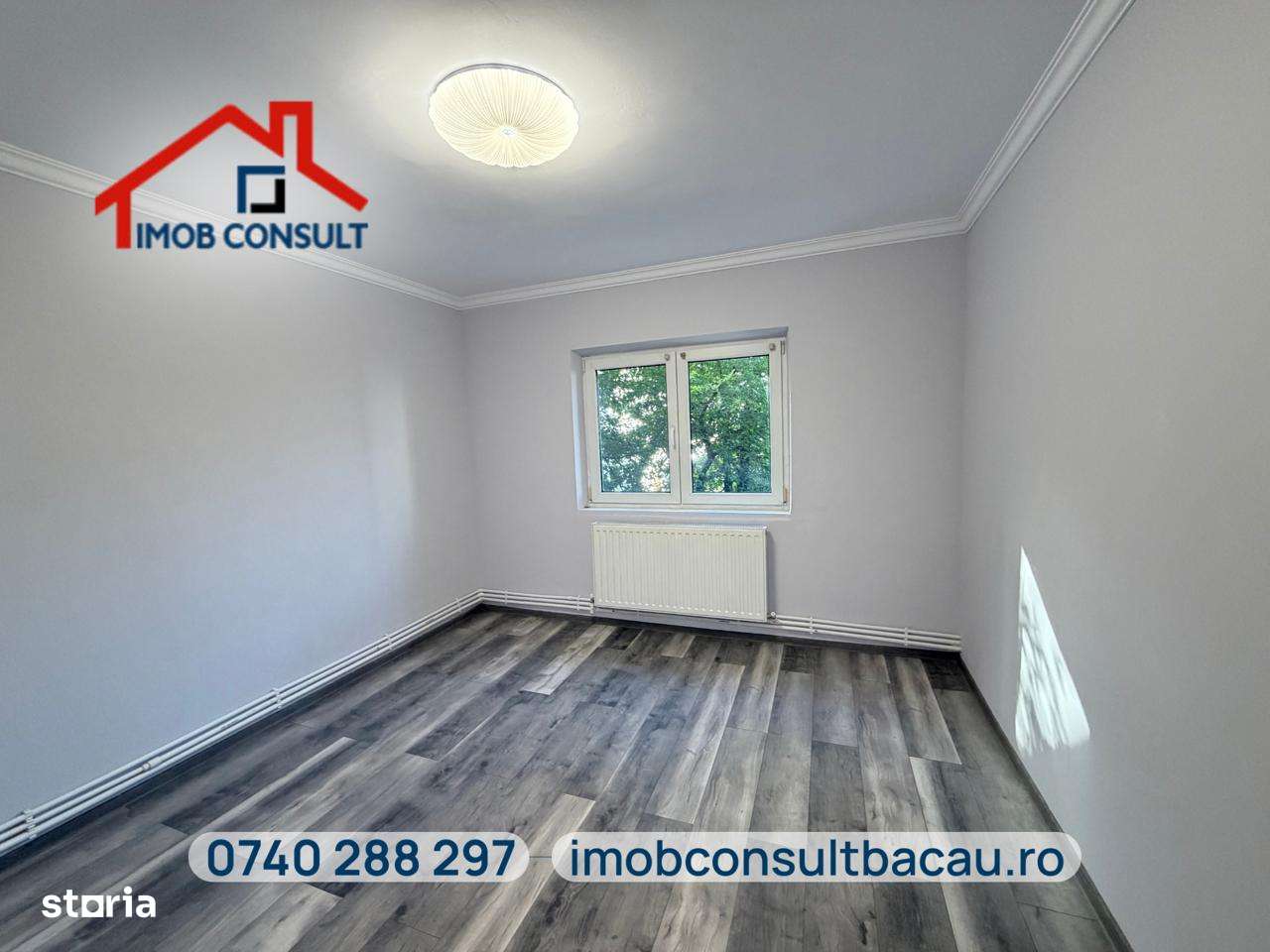 Apartament complet renovat | Neagoe Vodă | CE1841-0