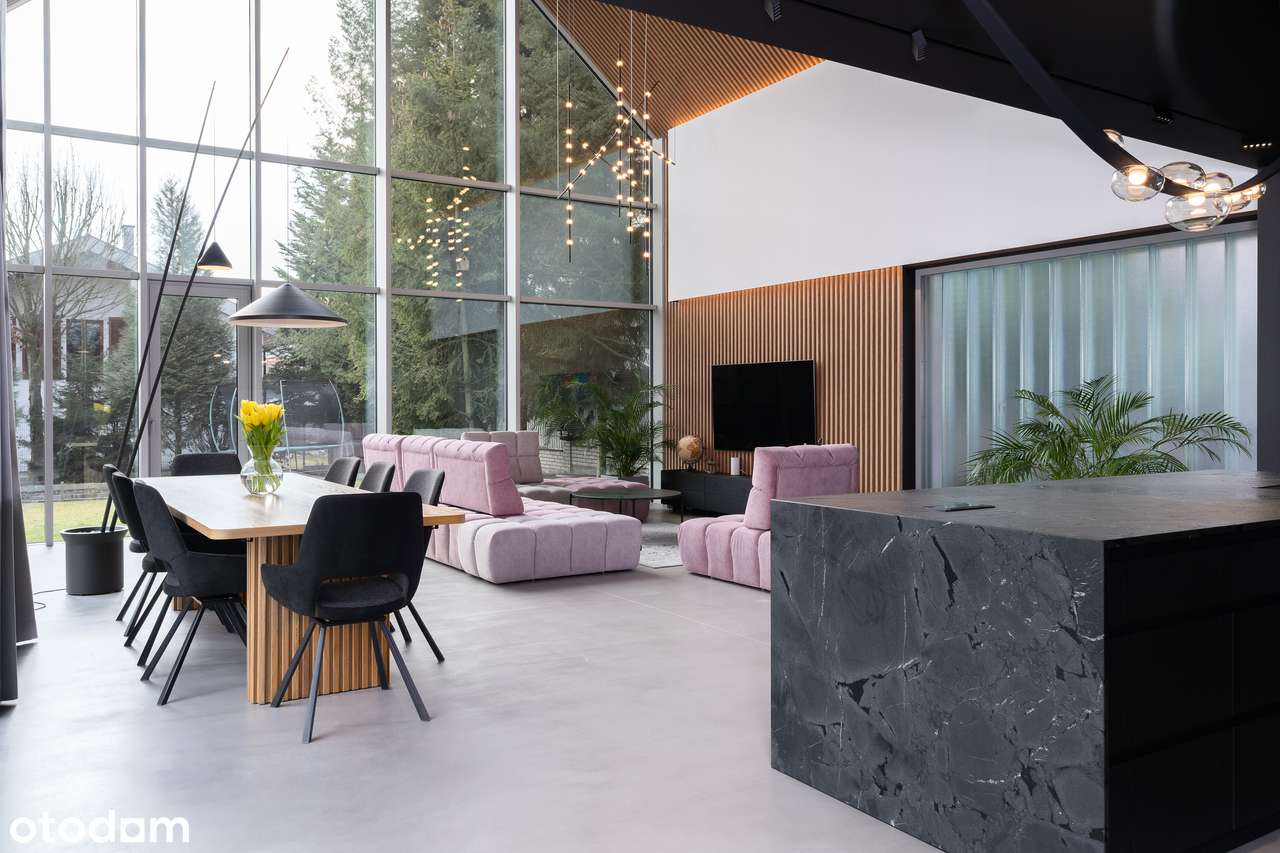 2022 r. ◦ Sauna ◦ Salka kinowa ◦ Grota solna ◦ Bio basen - Pełny obrazek: 3/18