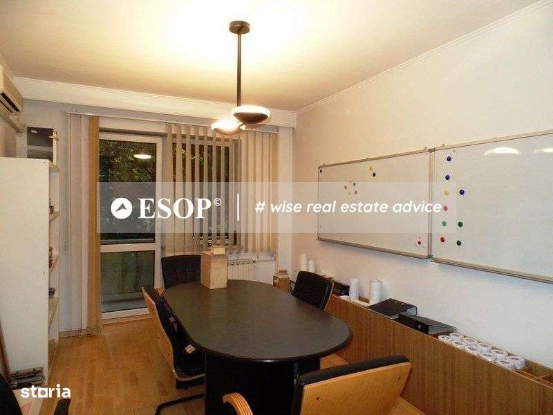 Spatiu birou Aviatorilor-Herastrau, ID 13200-3