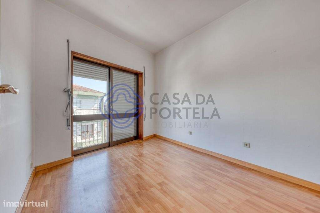 T2 acolhedor em Contumil, Porto - Grande imagem: 4/19