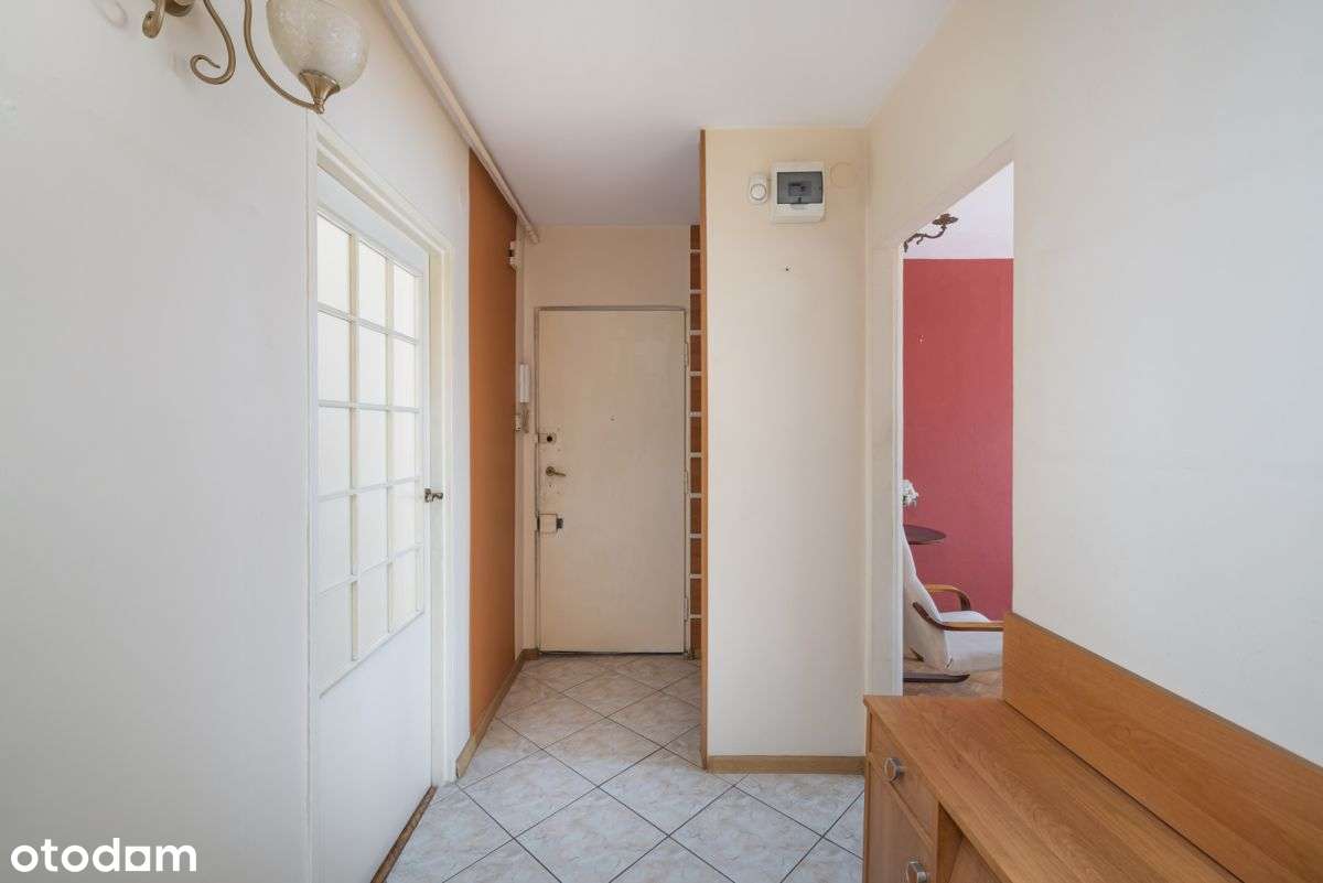 4 pokoje - 58 m2 - Ursus, ul. Warszawska-5